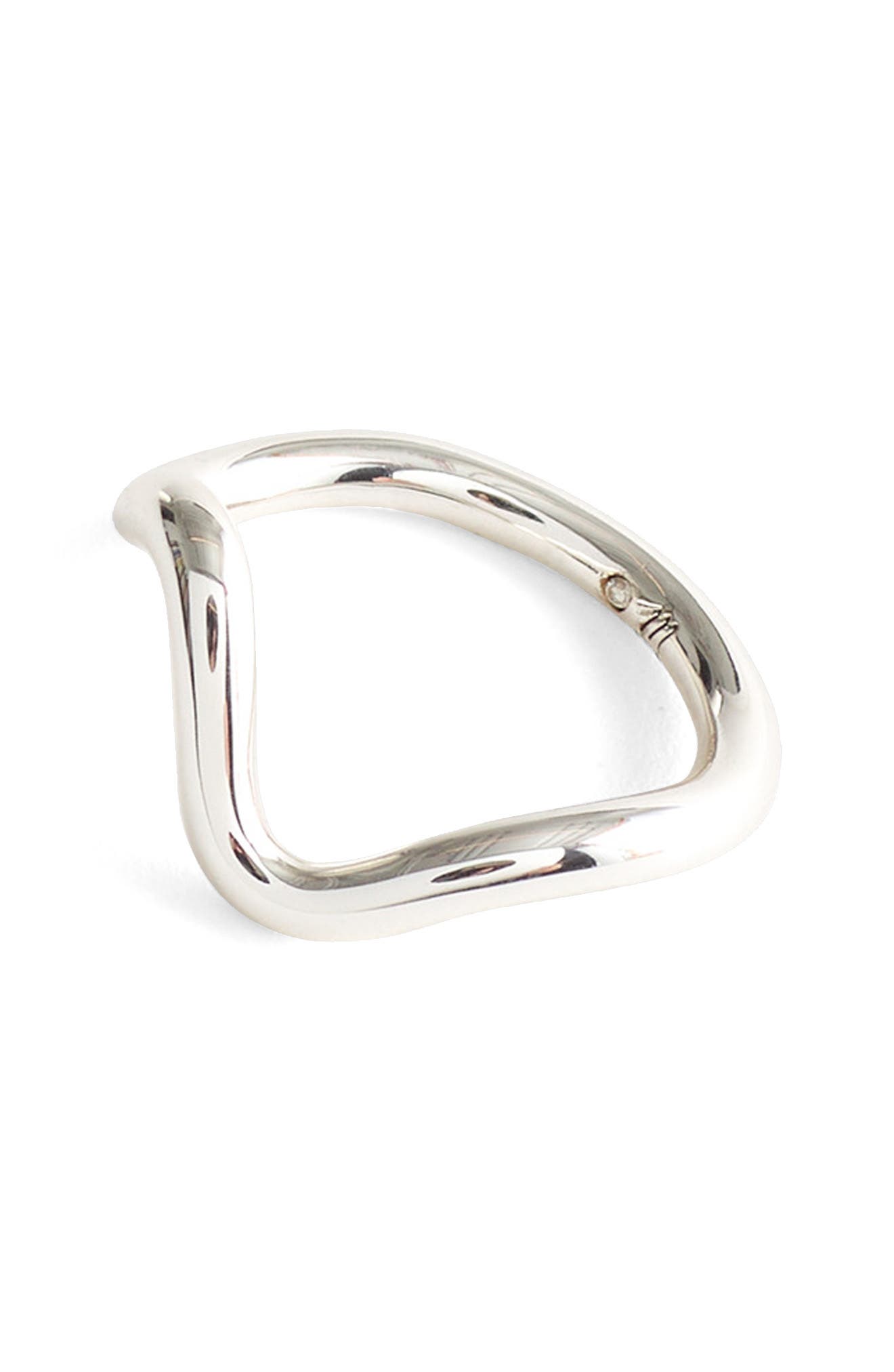selected WARM SILVER