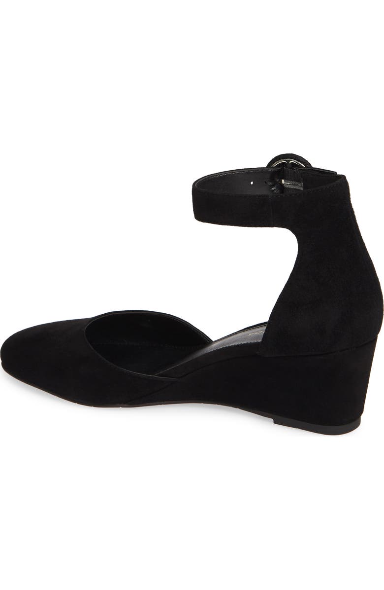 Pelle Moda Kurtis Wedge Pump, Alternate, color,