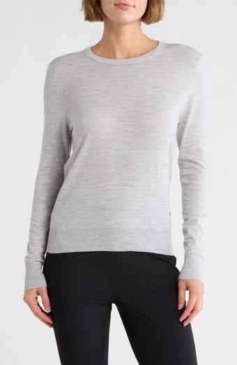 Peter Millar Excursionist Flex Crewneck Sweater