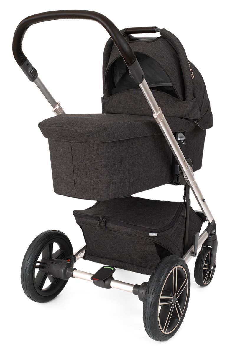 Nuna MIXX<sup>™</sup> Suited Collection Stroller & Bassinet Set, Alternate, color,