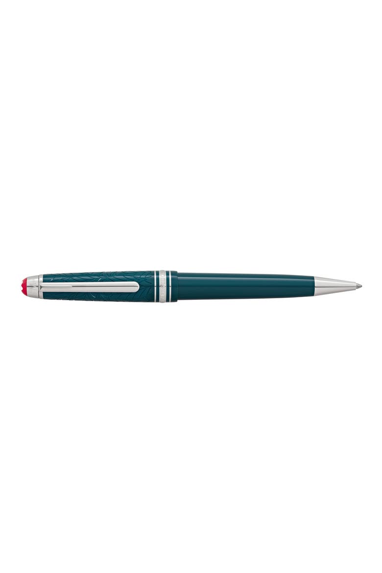 Meisterstück Romeo & Juliet Midsize Ballpoint Pen, Alternate, color, BLUE