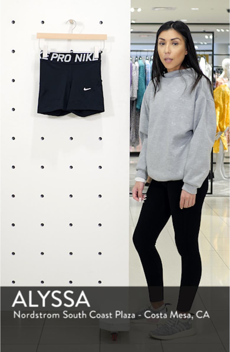 Pro Performance Shorts, sales video thumbnail