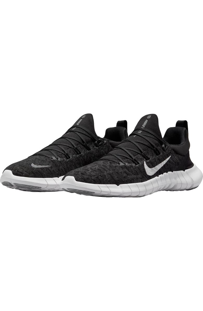 Nike Free RN 5.0 2021 Running Shoe, Main, color,