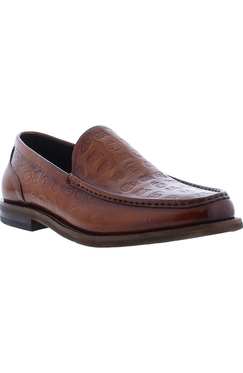 Robert Graham Caracas Loafer, Main, color,