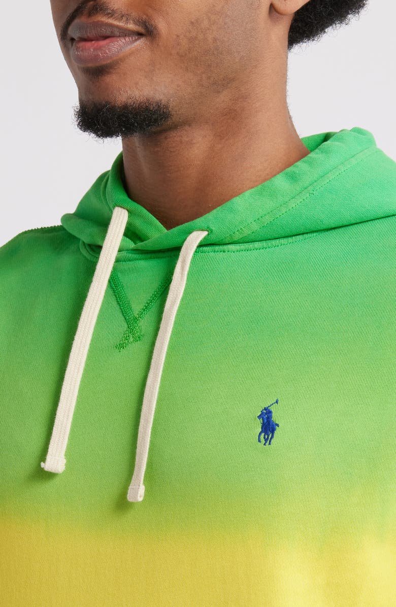 Polo Ralph Lauren Spa French Terry Hoodie, Alternate, color,