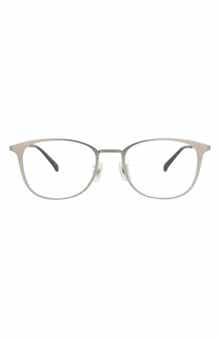 Novelty 52mm Round Optical Glasses