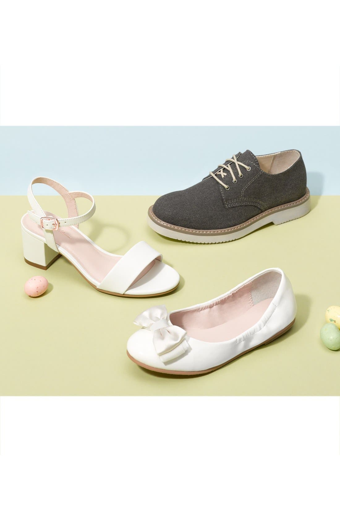 Tucker + Tate 'Dalton' Oxford, Main, color, 