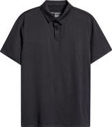 Zella Dynamic Train Polo