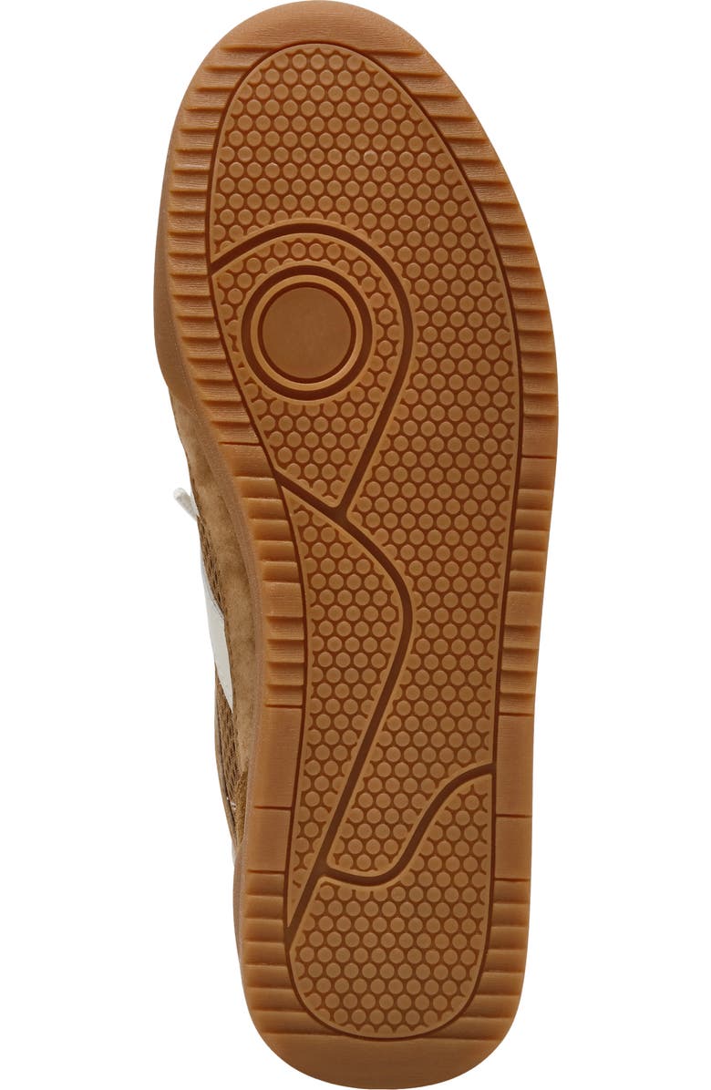 Steve Madden Verdict Mesh Sneaker, Alternate, color, Tan Multi