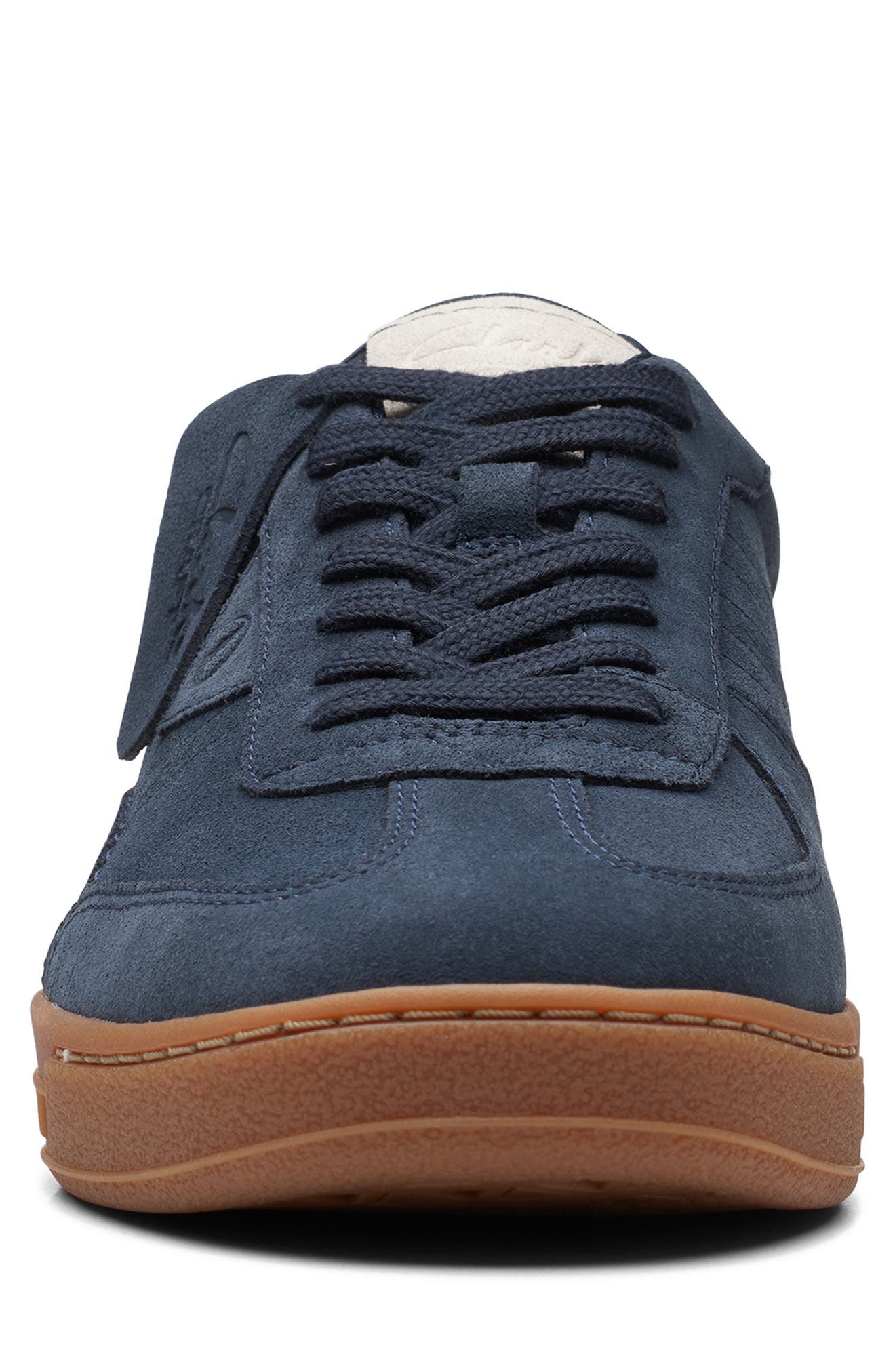 Clarks<sup>®</sup> Craftrally Ace Sneaker, Alternate, color, 
