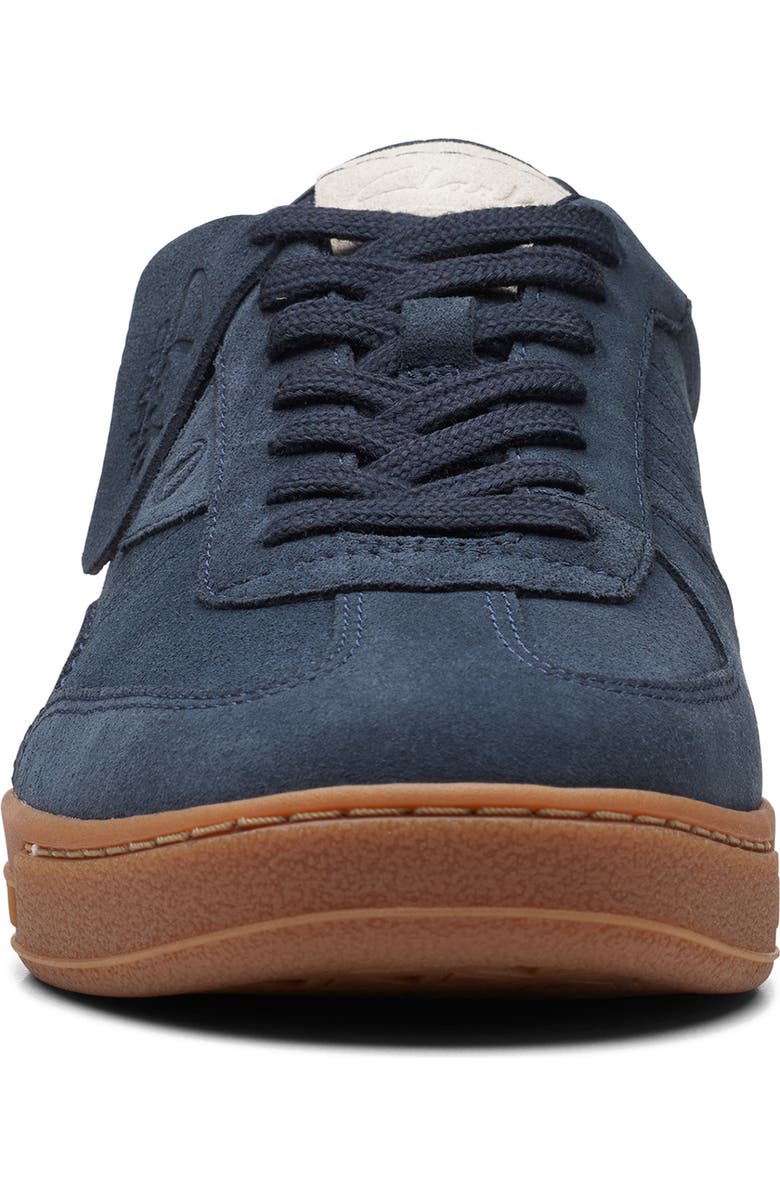 Clarks<sup>®</sup> Craftrally Ace Sneaker, Alternate, color,
