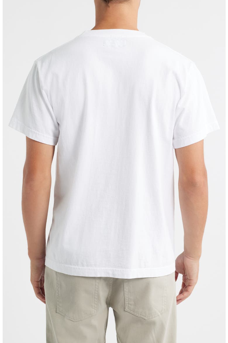 Solstice Graphic T-Shirt, Alternate, color, WHITE