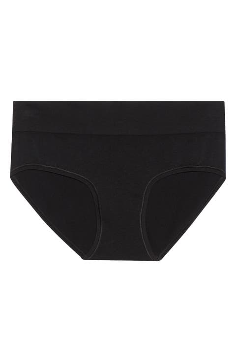 Seamless Hipster Briefs