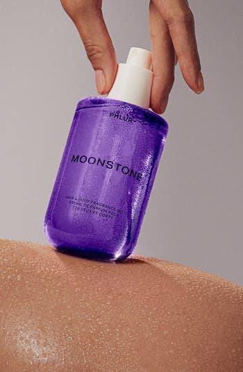 Moonstone Hair & Body Fragrance Mist