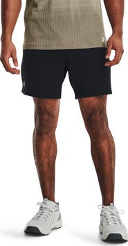 Under Armour UA Vanish Woven 6-Inch Athletic Shorts