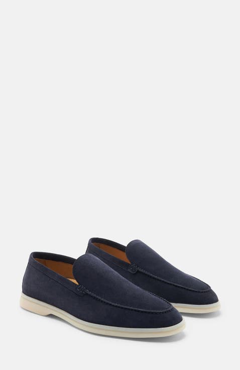 Ludovico Loafers