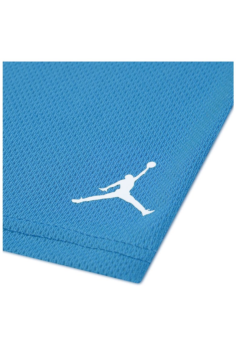 Kids' Flight Team Graphic T-Shirt & Shorts Set, Alternate, color, UNIVERSITY BLUE
