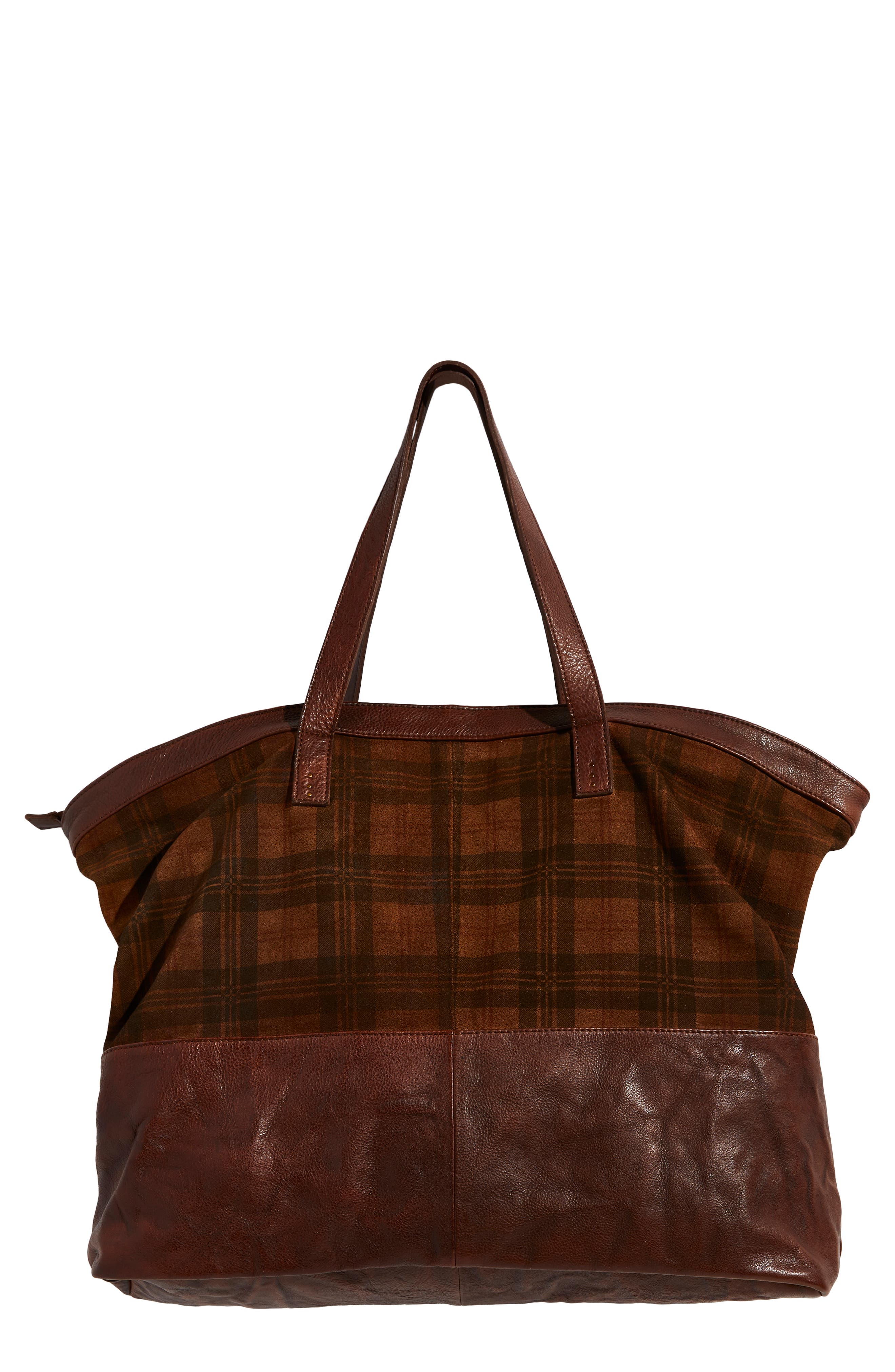 Free People We the Free Rockport Tote, Main, color, 