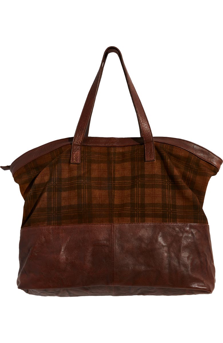 Free People We the Free Rockport Tote, Main, color,