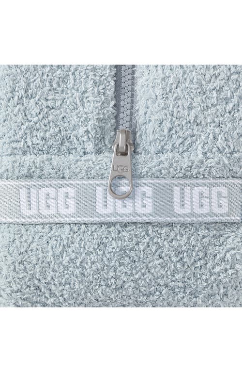 Ugg(r) Bode 4-piece Terry Travel Set In Blue