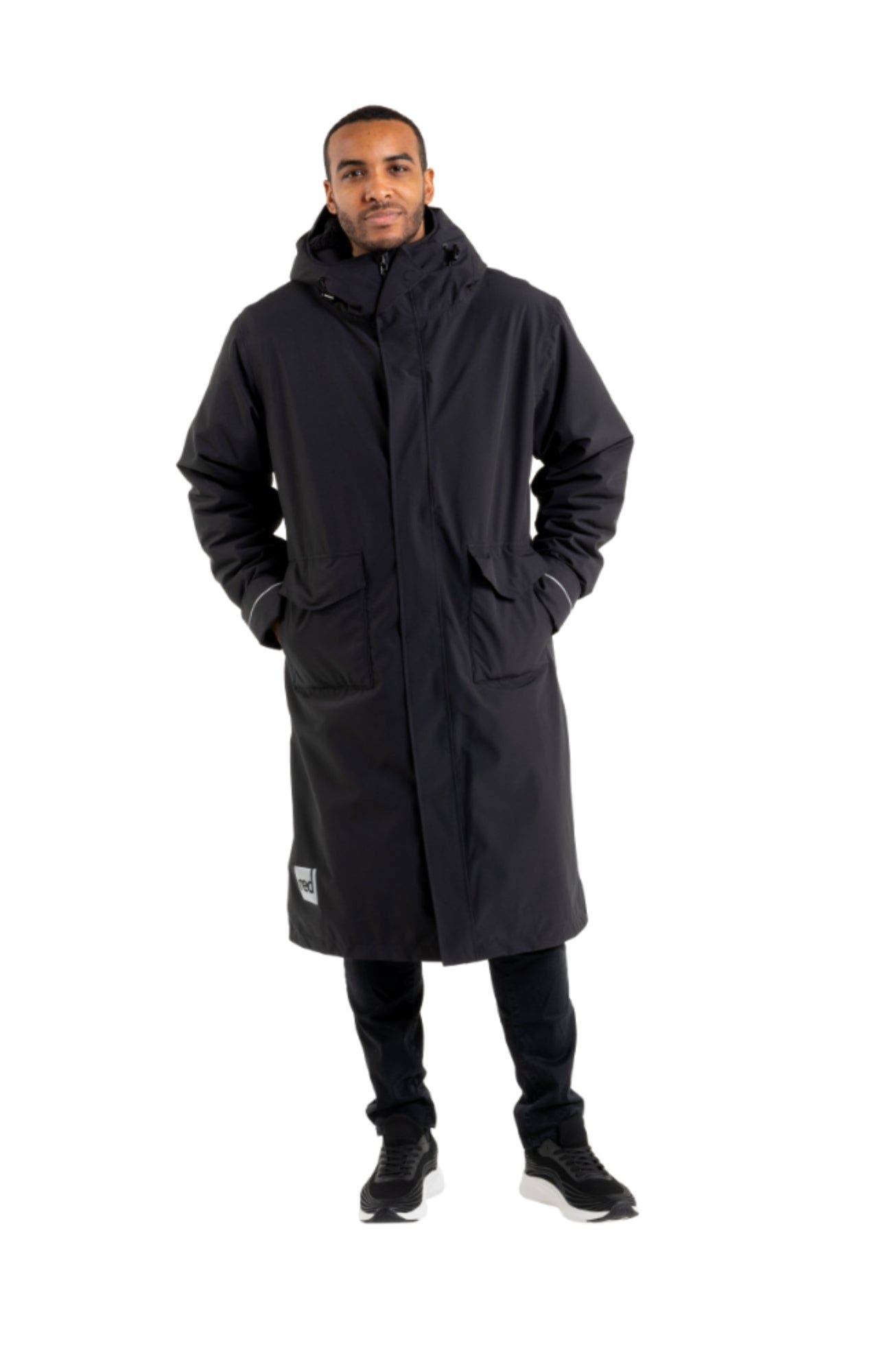Stealth Black