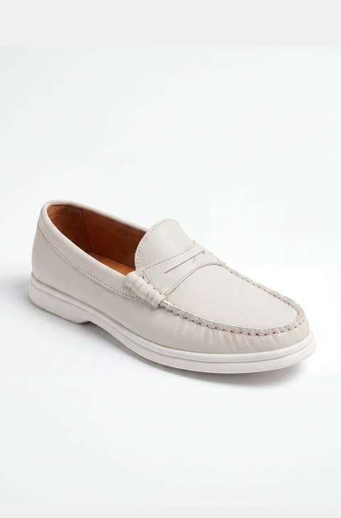 Nora Loafer
