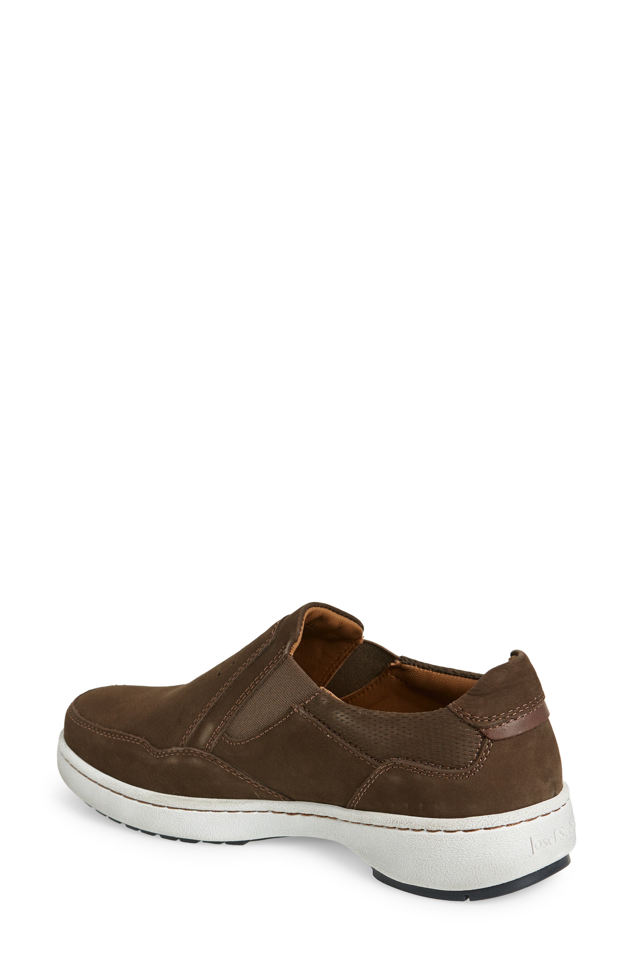 Josef Seibel David 10 Slip-On Sneaker (Men) | Nordstrom display picture 3