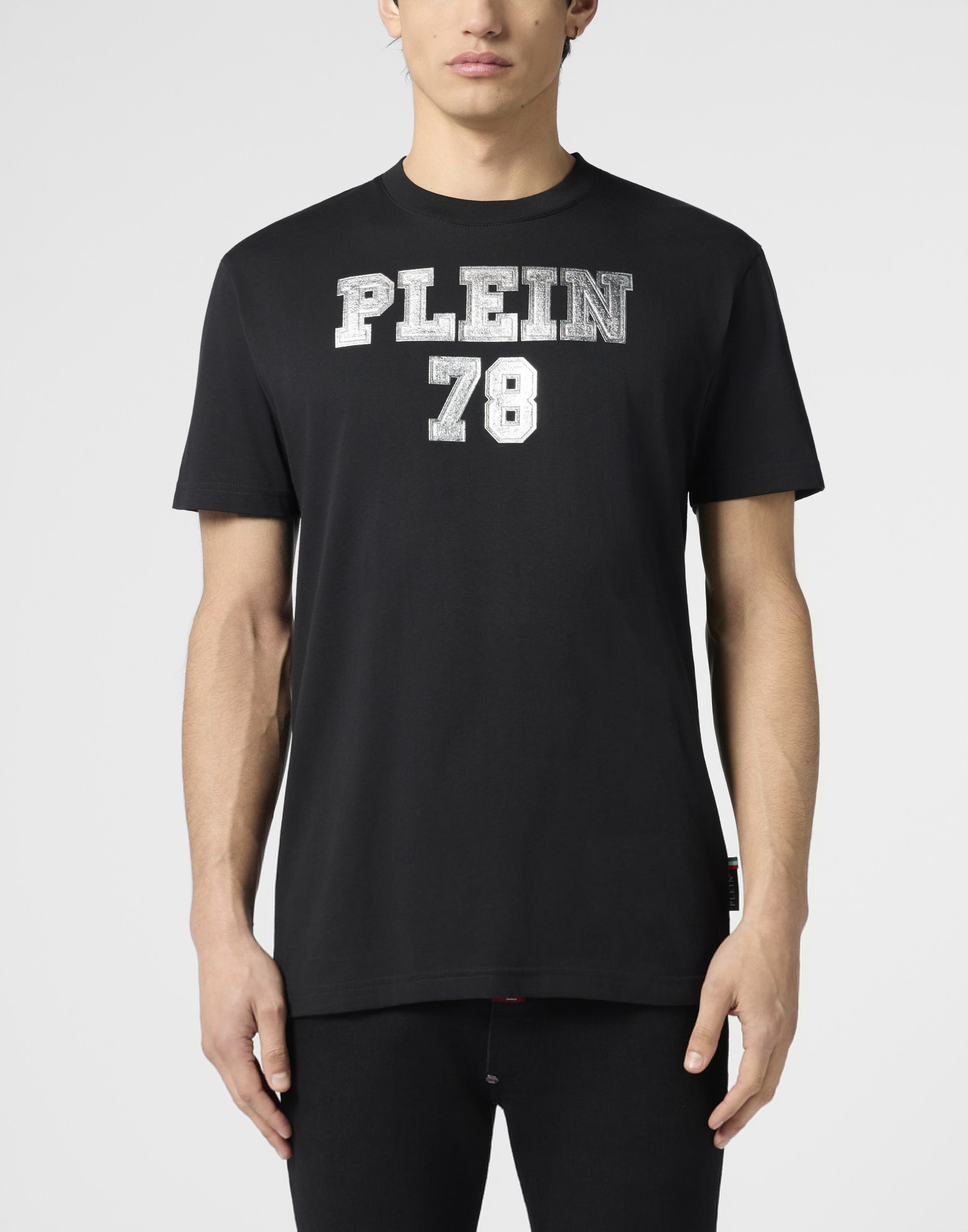 selected black