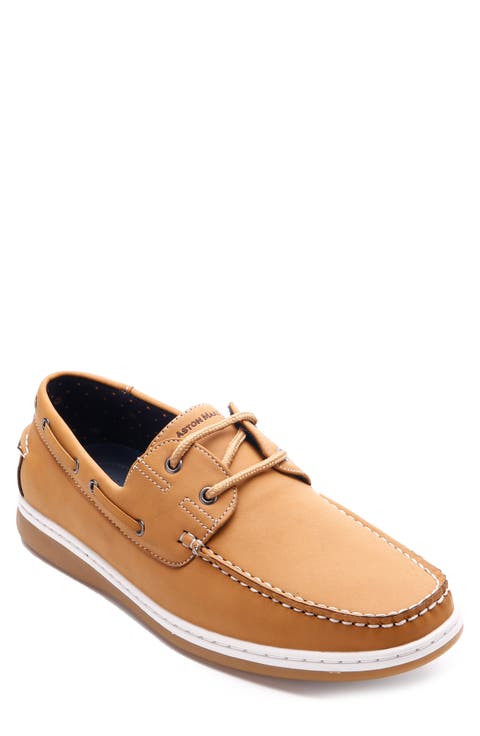 Classic Boat Shoe (Men)