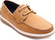 ASTON MARC Classic Boat Shoe