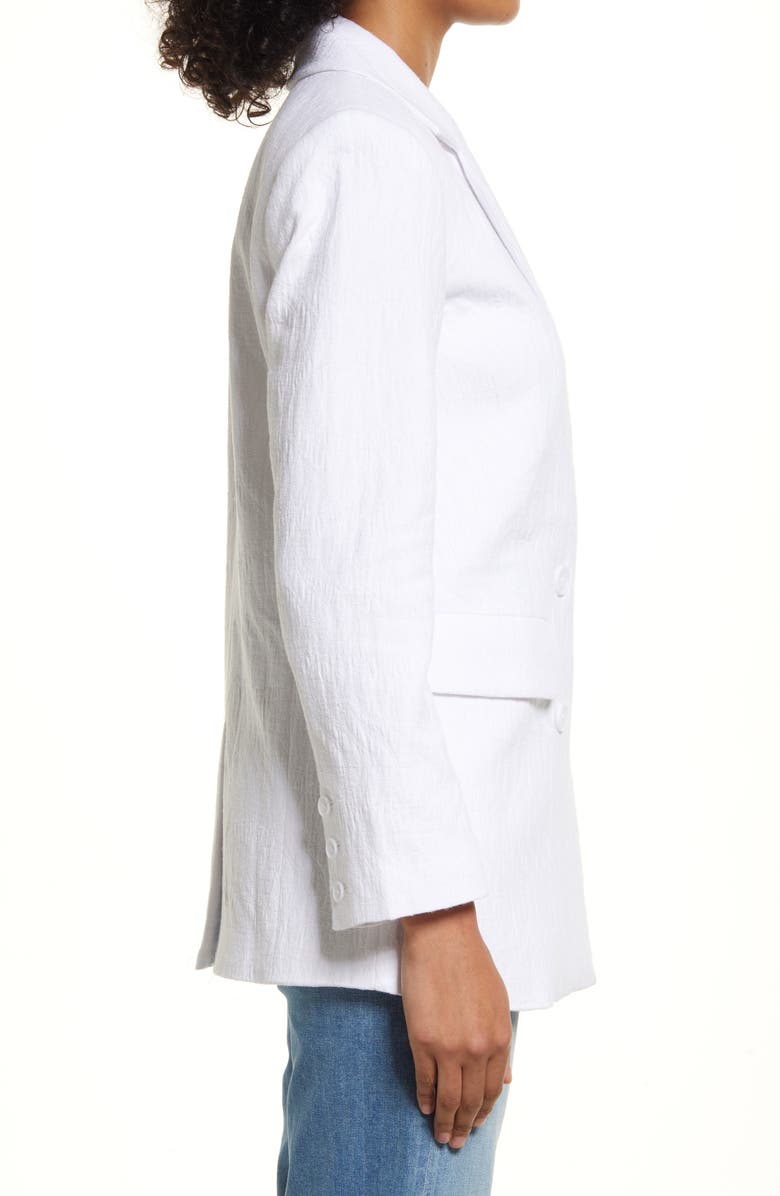 Halogen<sup>®</sup> Relaxed Blazer, Alternate, color, 