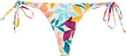 Billabong Playa Del Sol String Bikini Bottoms