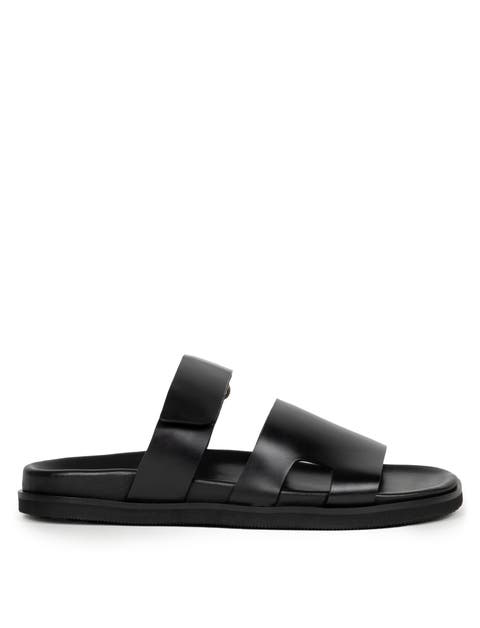 Barry Flat Sandals