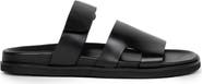 Bobbies Barry Flat Sandals
