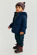 H&M Quilted Jacket