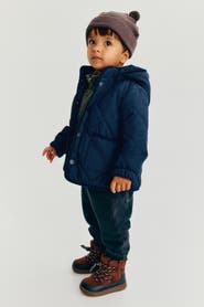 H&M Quilted Jacket