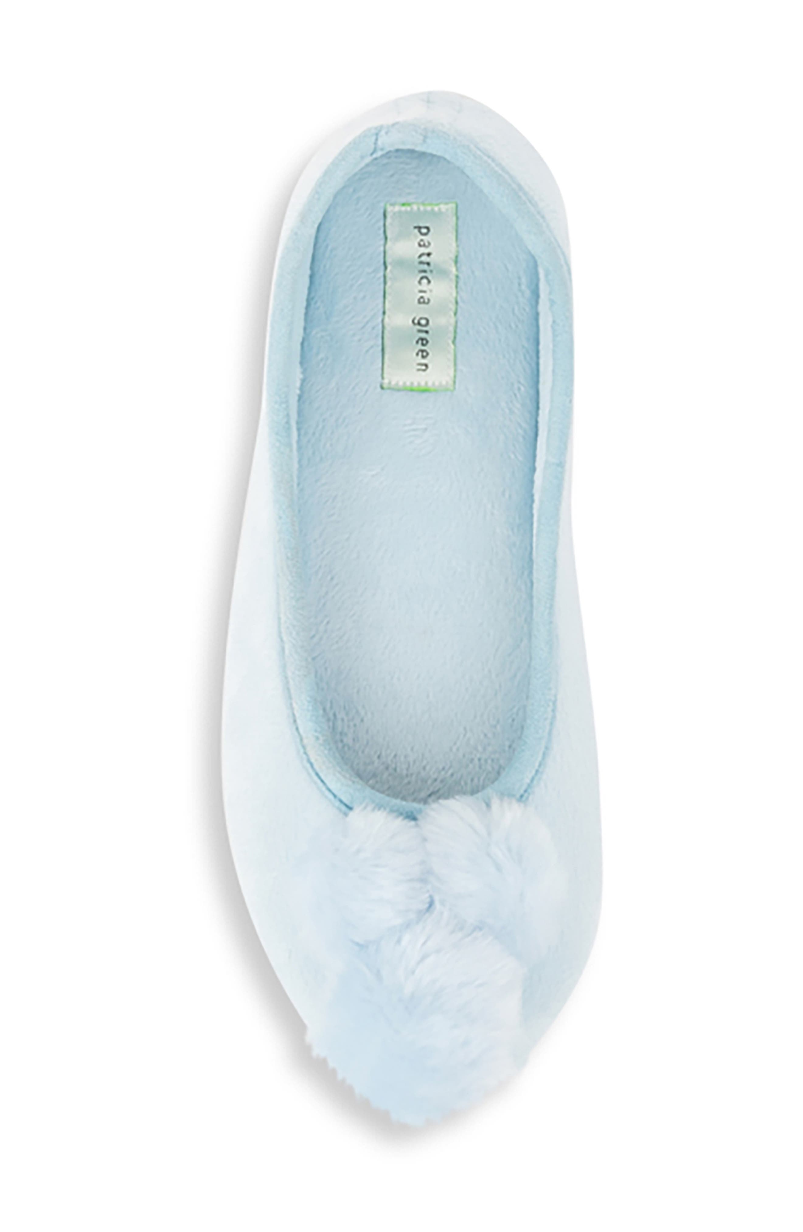 patricia green Pom Slipper, Alternate, color, 
