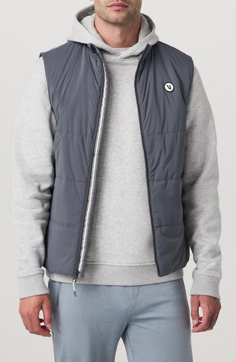 Echo Waterproof Insulated Vest