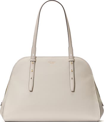 Kate Spade New York do it all pebble leather maise carryall