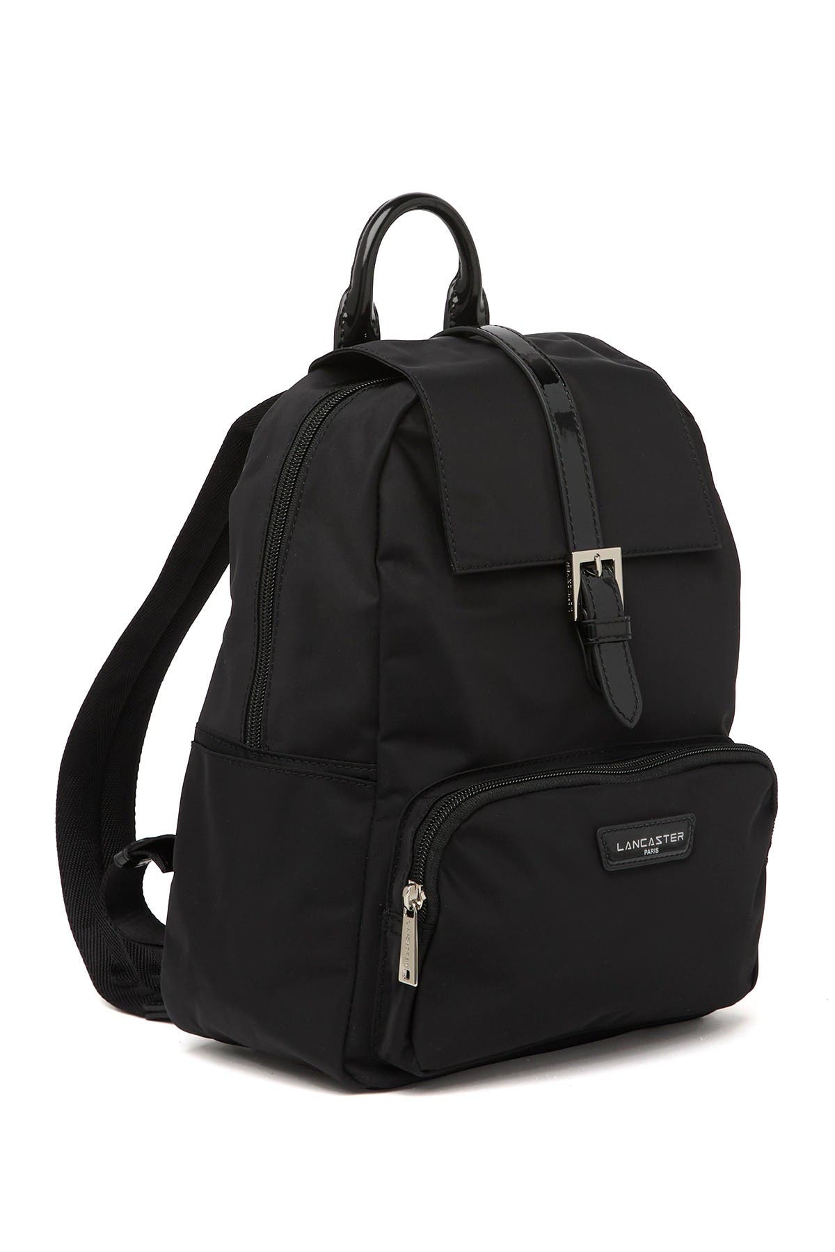LANCASTER PARIS Verni Mini Backpack, Alternate, color, 