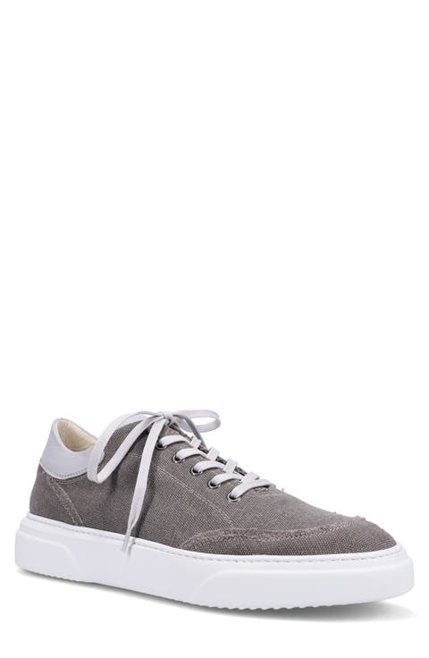 Maverick Low Top Denim Sneaker (Men)