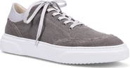 Ron White Maverick Low Top Denim Sneaker