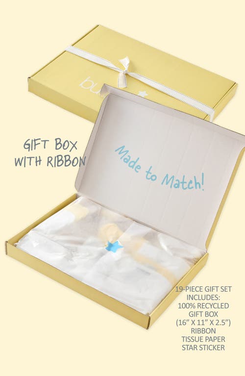 Butterblu Sweet Beginnings 19-piece Baby Gift Set In Multi
