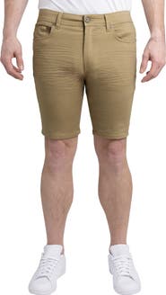XRAY Five Pocket Shorts