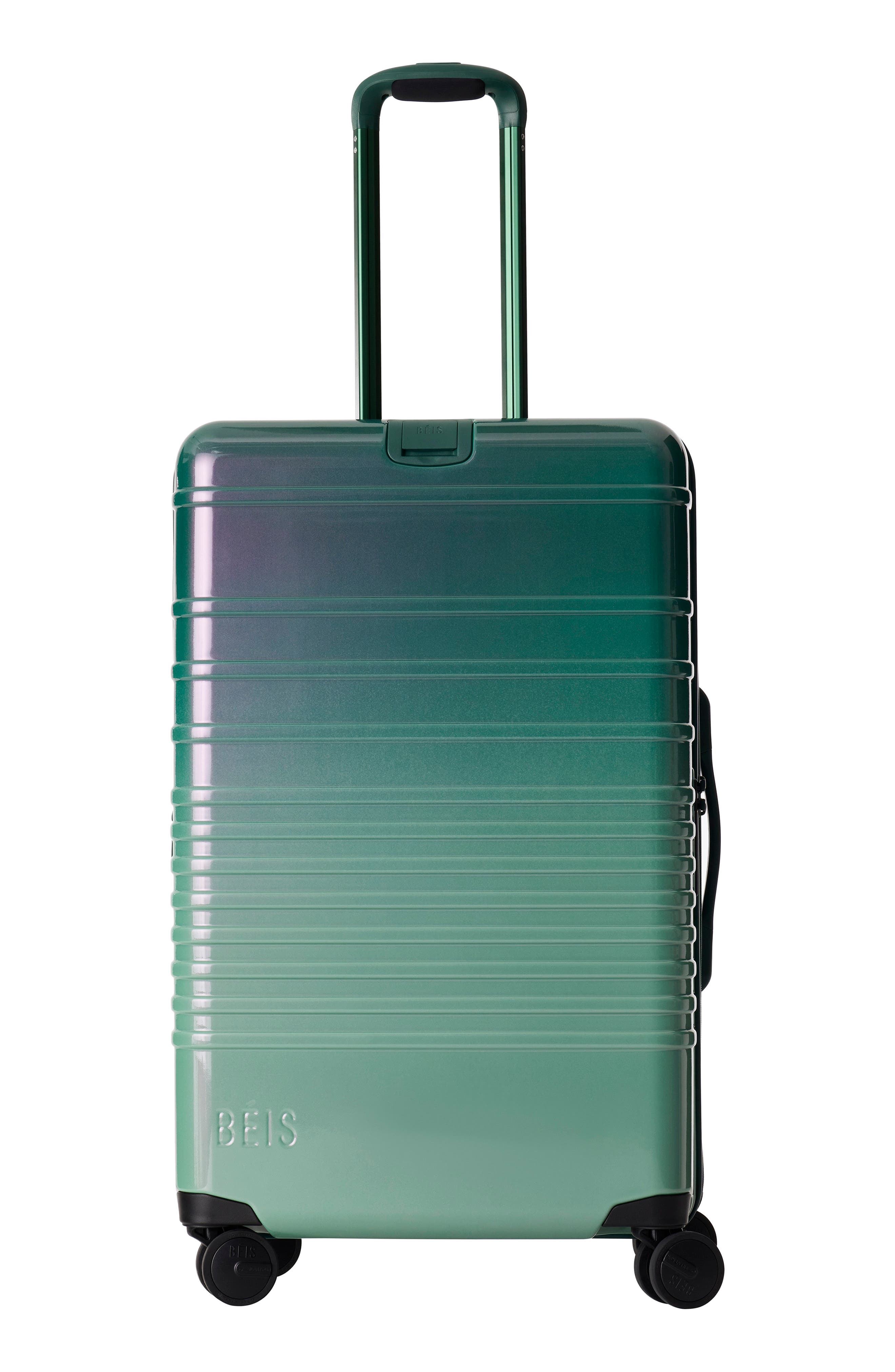 Béis The Wicked Medium Check-In Roller, Main, color, 