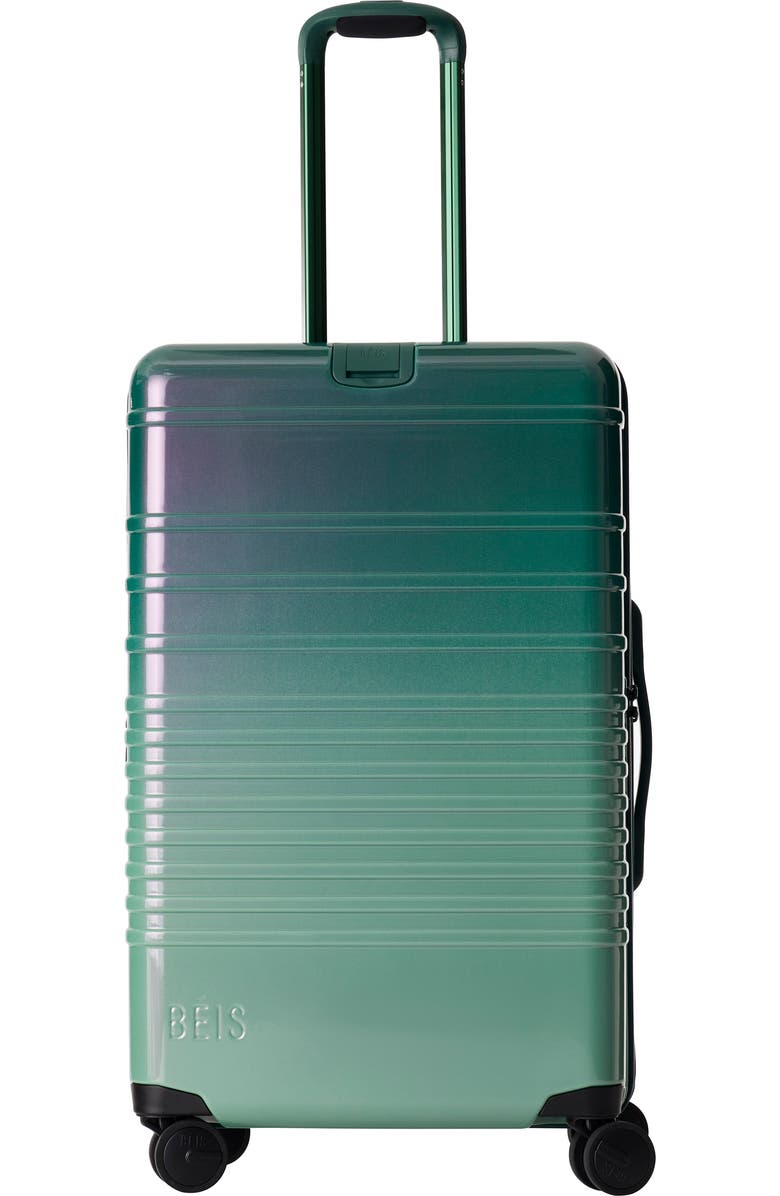 Béis The Wicked Medium Check-In Roller, Main, color,