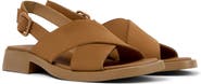 Camper Dana X-Strap Sandal