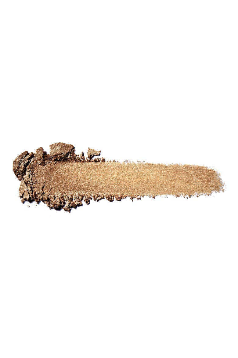 Color Design Velvet Metallic Eyeshadow, Alternate, color, GOLD LAME 08