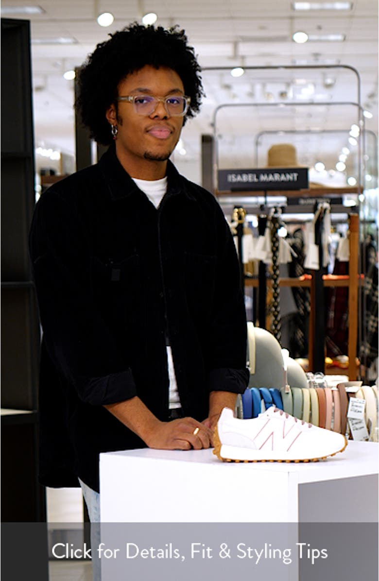 327 Waterproof Spikeless Golf Shoe, sales video thumbnail