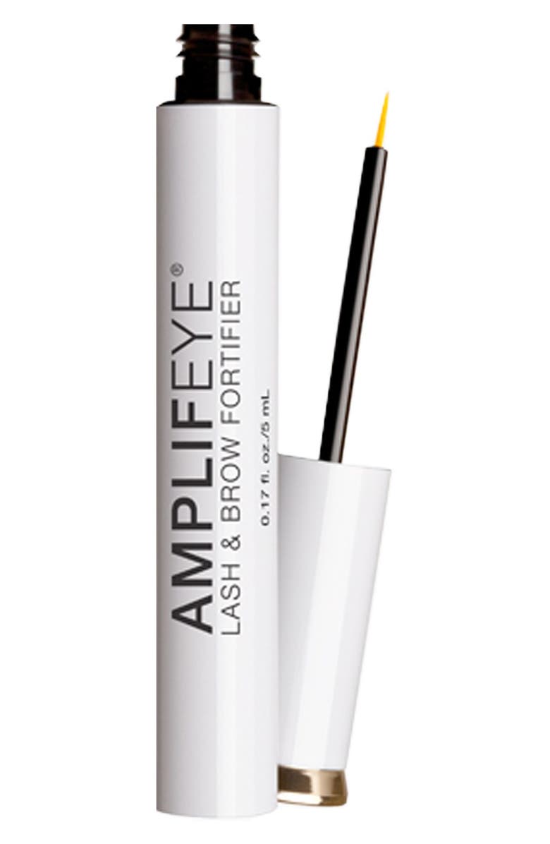 Xtreme Lashes by Jo Mousselli<sup>®</sup> Amplifeye<sup>®</sup> Lash & Brow Fortifier, Main, color,